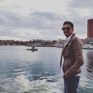 Meet your Posher, Matloob